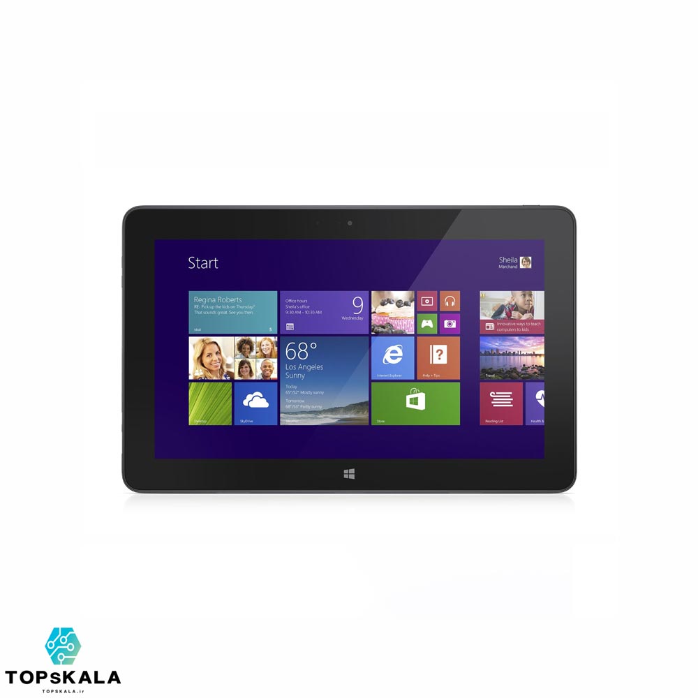  لپ تاپ استوک دل مدل DELL Venue 11 Pro 7139
