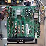 LE-40IMP9E | مین برد | برد اصلی | قیمت | خرید | فروش