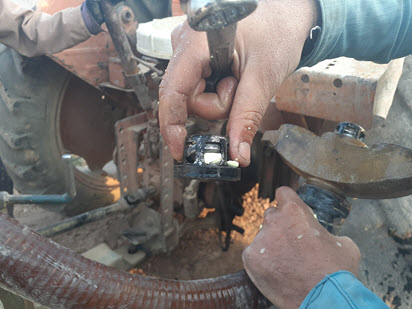 مضرات گوگرد