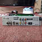 اتصالات گیرنده ایکس ویژن 205