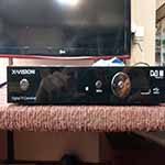 تعمیر گیرنده 205 ایکس ویزن