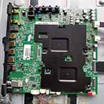 TCL | L55H8800 | شهاب | مین | تعمیرات