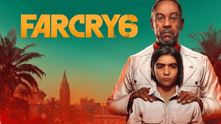 تریلر گیم پلی بازی Far Cry 6 منتشر شد