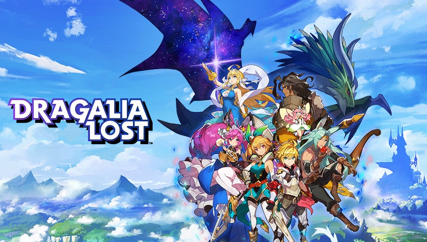 درامد ۱۶ میلیون دلاری بازی Dragalia Lost در دو هفتهی اول انتشار آن