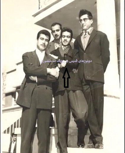 ابوالحسن تهامی نژاد