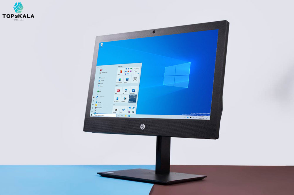  All in one اچ پی مدل HP Pro One 400 G5