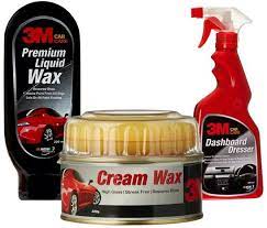 واکس داشبرد