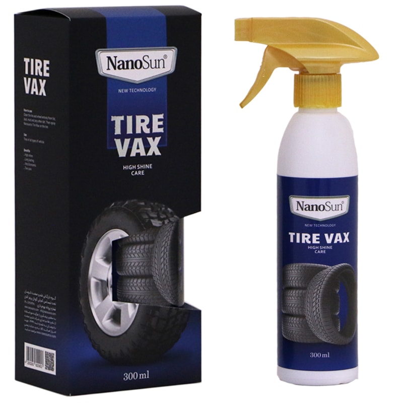 واکس لاستیک