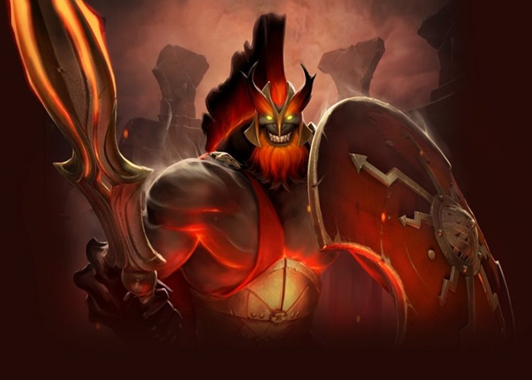 هیروی جدید Dota 2 لو رفت