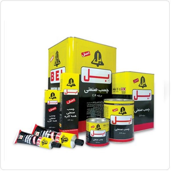 فرمول چسب صنعتی