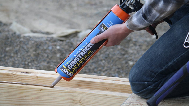 فرمول پلی اورتان