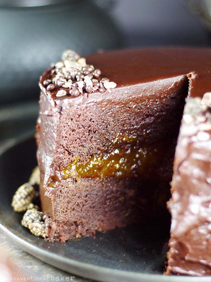 [تصویر:  Sacher_Torte_Gluten_Free_Vegan_Refined_S...recipe.jpg]