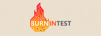 دانلود نرم افزار PassMark BurnInTest بررسی سخت افزار