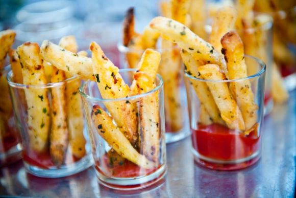 [تصویر:  restaurant_food_presentation_ideas_fries.jpg]