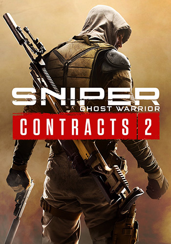 دانلود کرک بازی Sniper Ghost Warrior Contracts 2 برای کامپیوتر