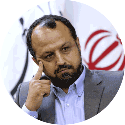 دکتر سید احسان خاندوزی
