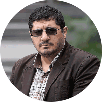 دکتر سید امیر سیاح
