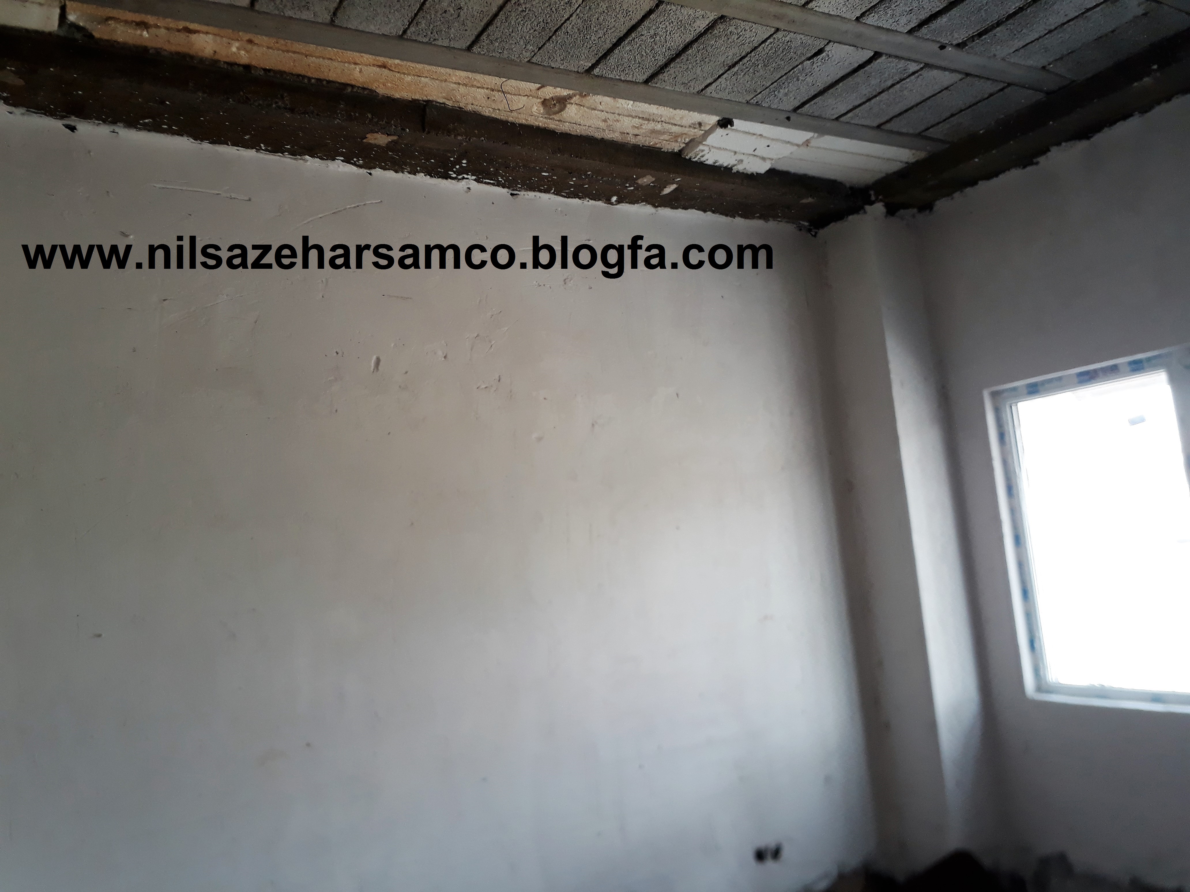 شرکت مهندسین نیل سازه آرسام
