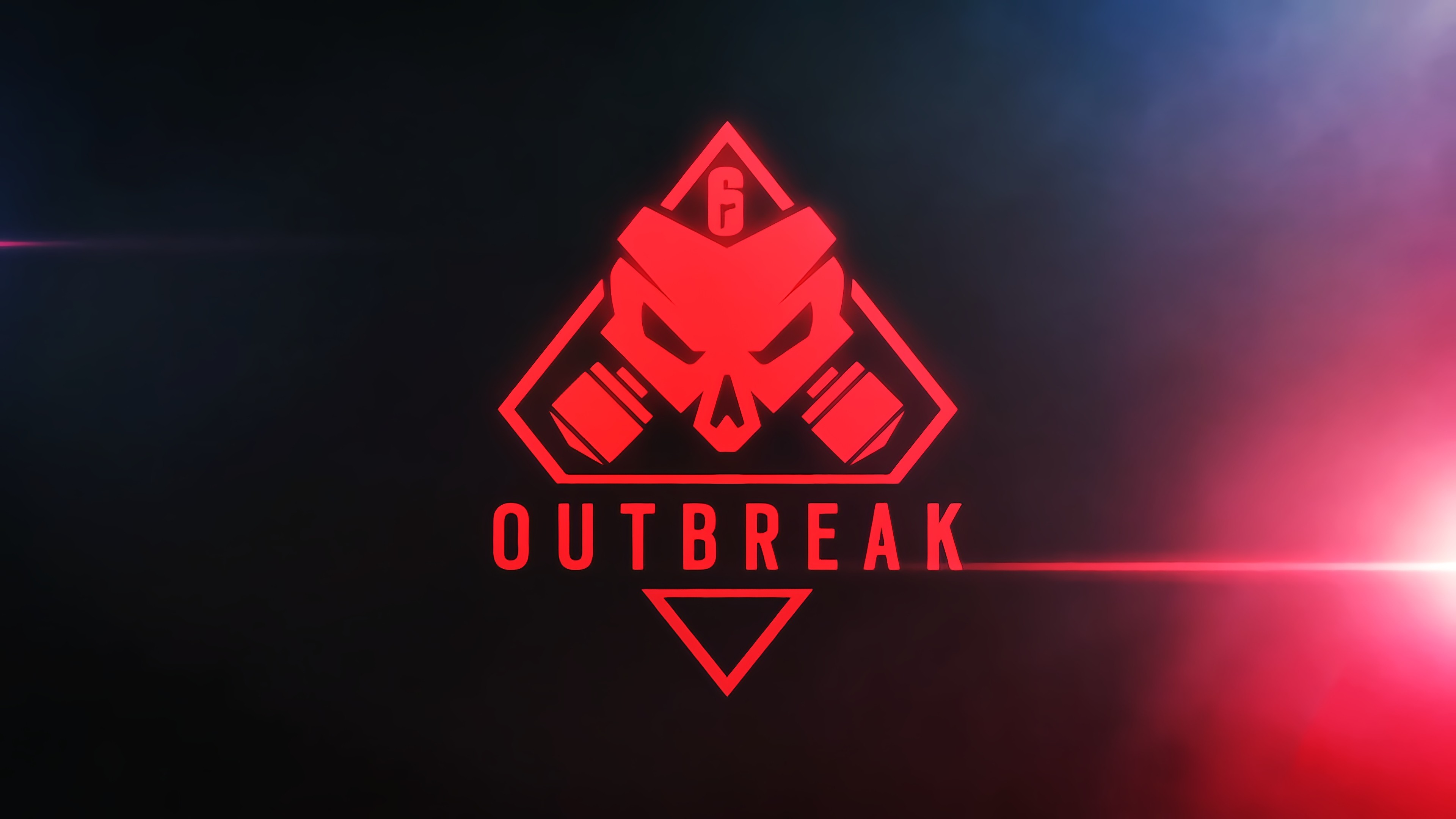 ویدیو رویداد Outbreak بازی Rainbow Six Siege منتشر شد