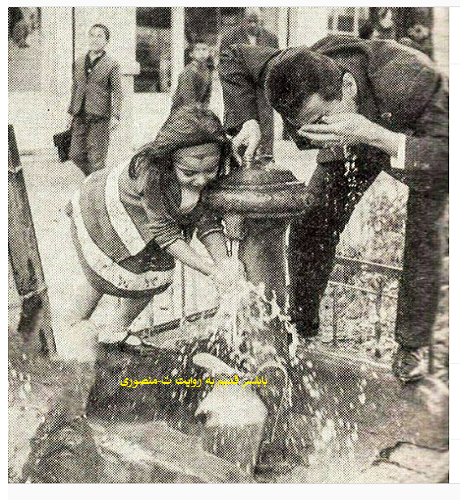 بابلسر قدیم