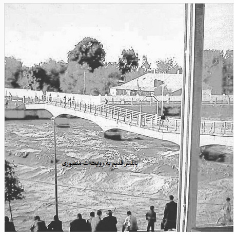 بابلسر قدیم