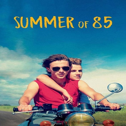 فیلم تابستان ۸۵ - Summer of 85 2020