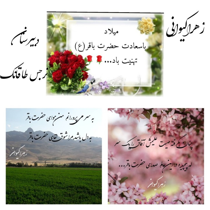 مستندات شورای دانش آموزی دبیرستان نرجس طاقانک