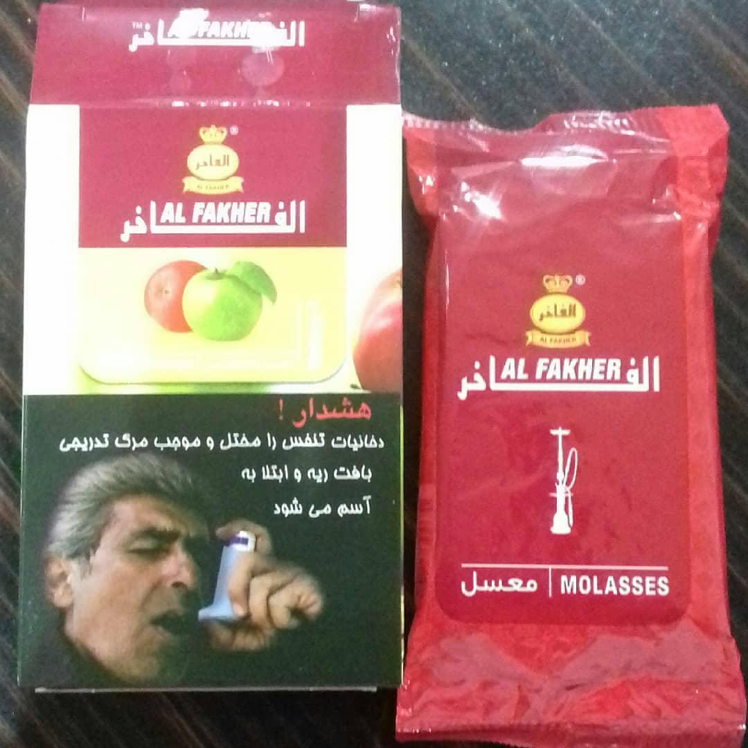 تنباکو