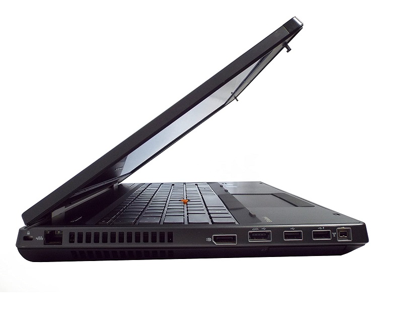 لپ تاپ استوک 15 اینچ HP EliteBook 8570W پردازنده Core i7
