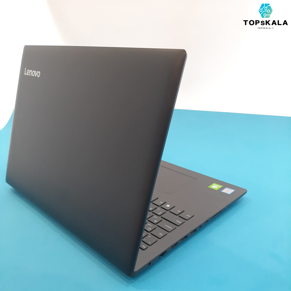  لپ تاپ آکبند لنوو مدل Lenovo IdeaPad 330