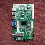 32XS412 | XS4020 | مین برد | ایکس ویژن