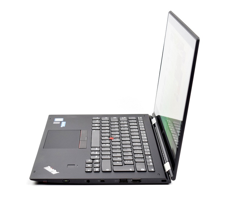 لپ تاپ استوک 14 اینچ  لنوو Lenovo Thinkpad X1 Yoga