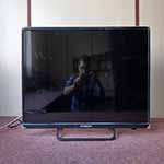 32XK532 | تعمیرات | بکلایت | تلویزیون | ایکس ویژن