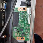 32XK532 | تعمیرات | بکلایت | تیکان | ایکس ویژن