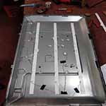 32XK532 | تعمیرات | بکلایت | قیمت | ایکس ویژن