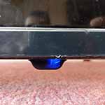 32XK532 | تعمیرات | بکلایت | پروگرام | ایکس ویژن