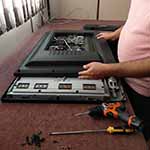 LF-40IMH8 | ایکس ویژن | تعمیرات | اینورتر