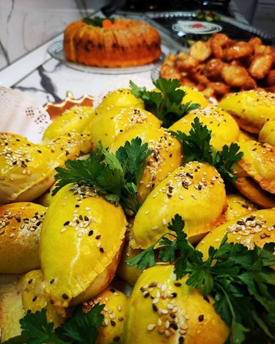 پیراشکی