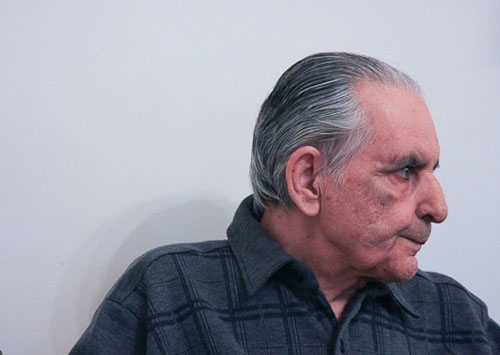 محمد قهرمان 