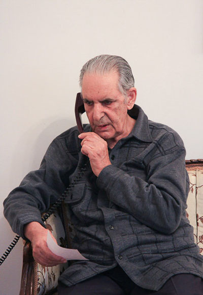 محمد قهرمان 