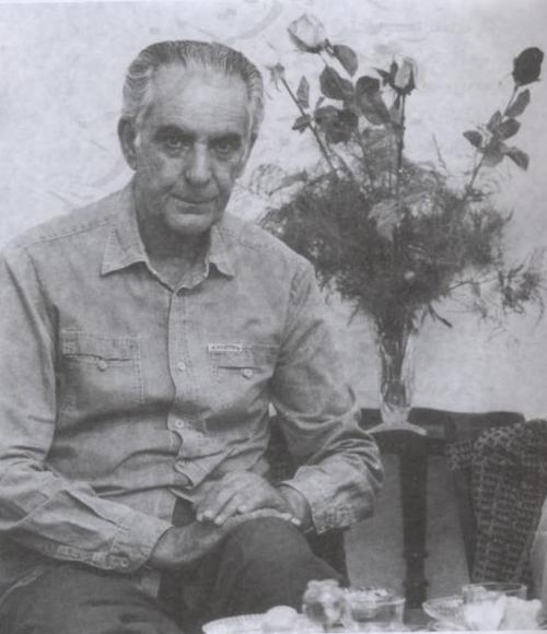 محمد قهرمان 