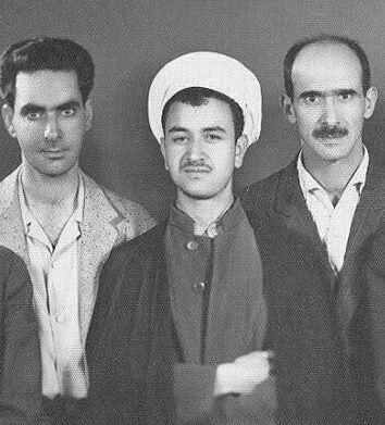 احمد کمال پور محمدرضا شفیعی کدکنی محمد قهرمان