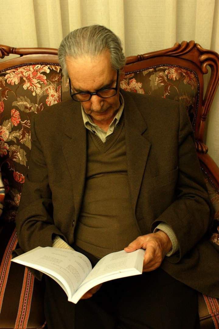 محمد قهرمان 