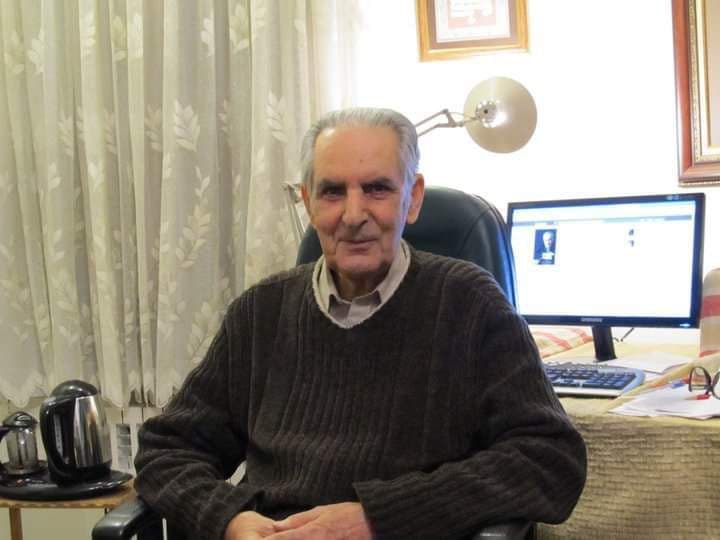 محمد قهرمان 