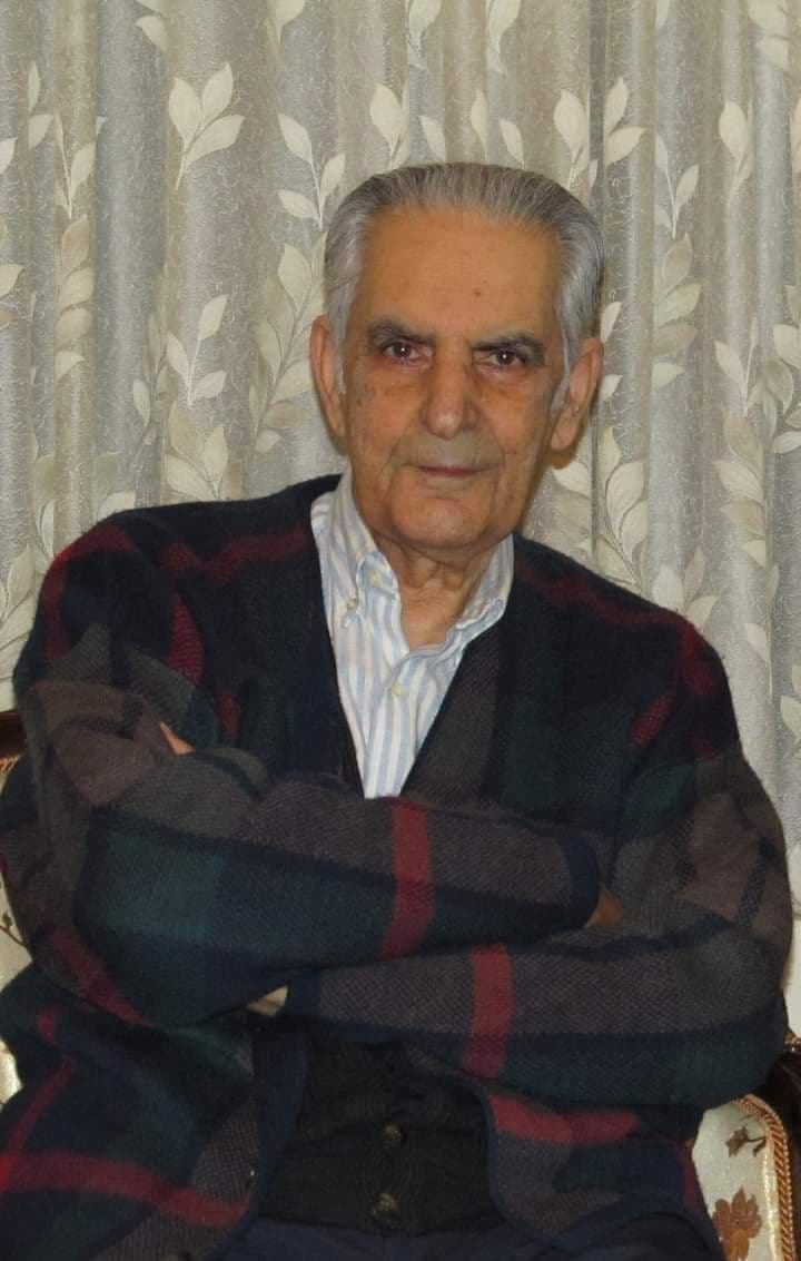 محمد قهرمان 