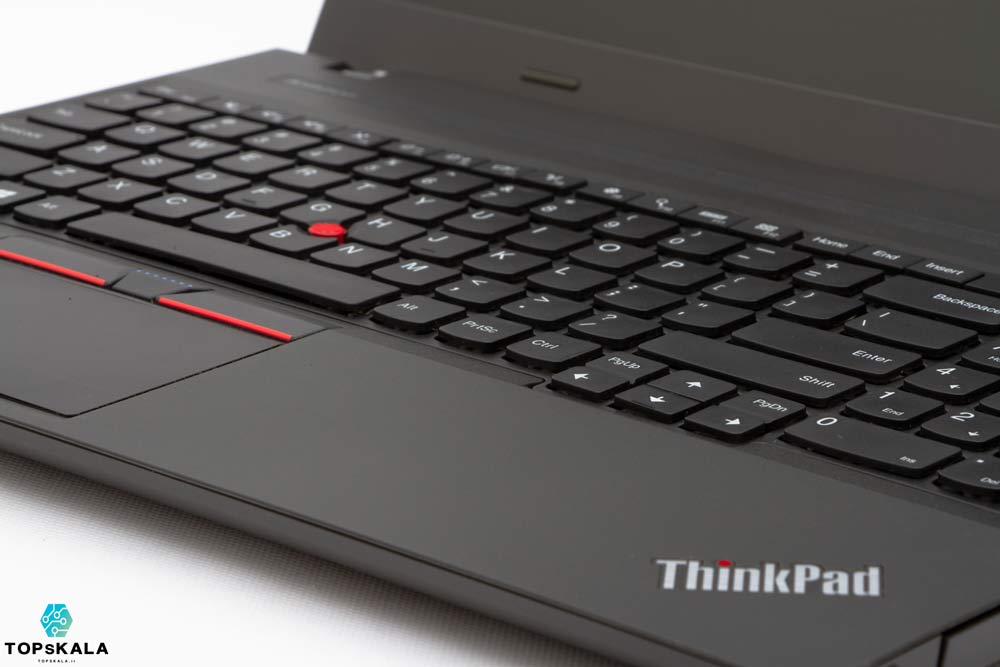لپ تاپ استوک لنوو مدل Lenovo ThinkPad E560