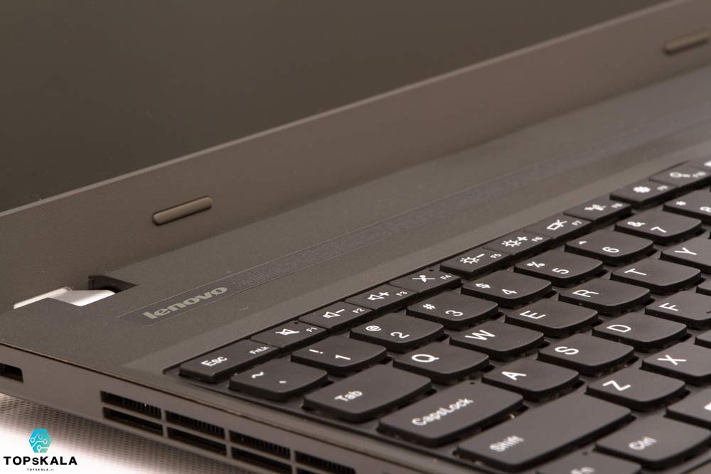  لپ تاپ استوک لنوو مدل Lenovo ThinkPad E560