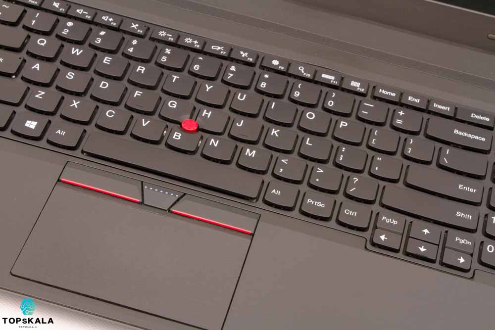 لپ تاپ استوک لنوو مدل Lenovo ThinkPad E560