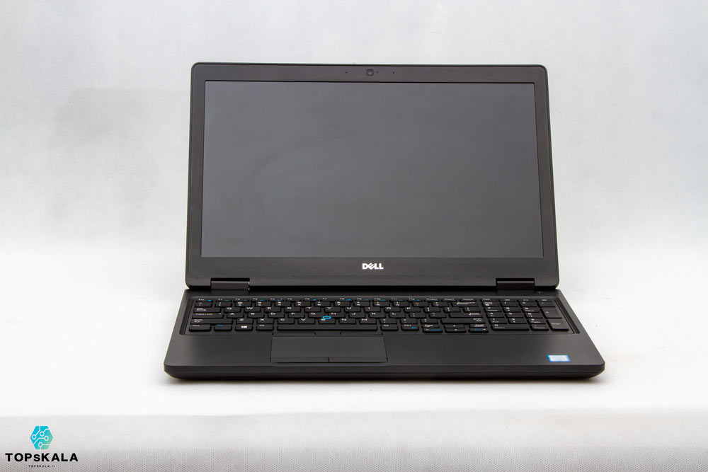  لپ تاپ استوک دل مدل Dell Precision 3520