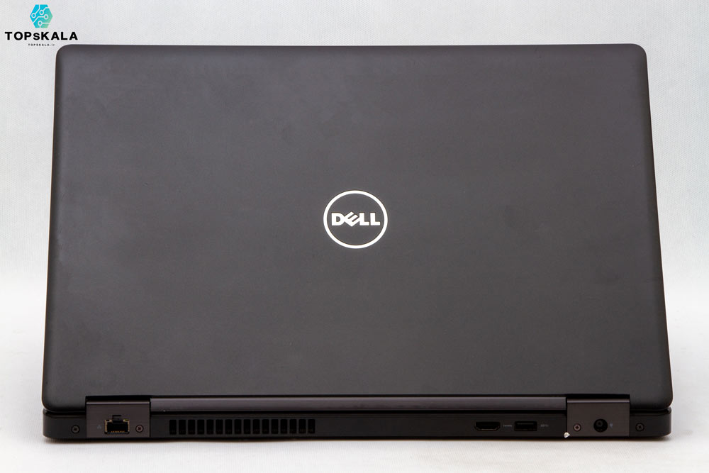  لپ تاپ استوک دل مدل Dell Precision 3520